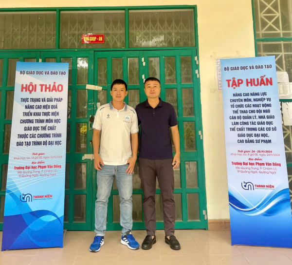 NÂNG CAO HIỆU QUẢ THỰC HIỆN CHƯƠNG TRÌNH MÔN HỌC GIÁO DỤC THỂ CHẤT