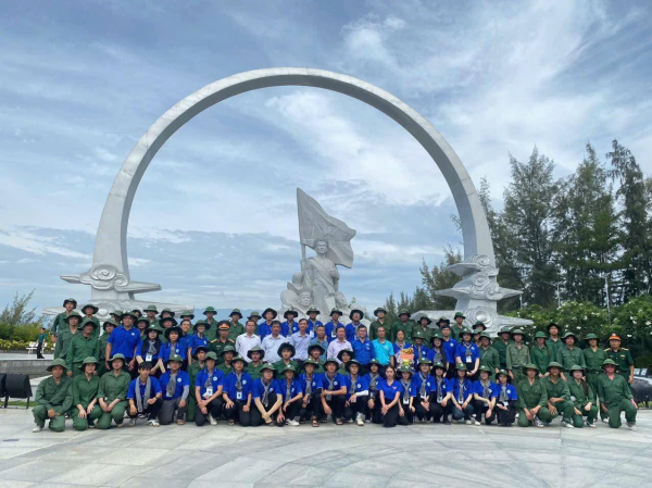 HOẠT ĐỘNG Ý NGHĨA NHÂN KỶ NIỆM NGÀY THƯƠNG BINH, LIỆT SĨ 27/7